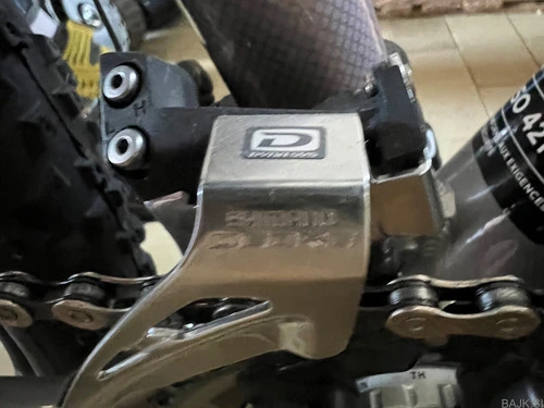 Cannondale trail zensko