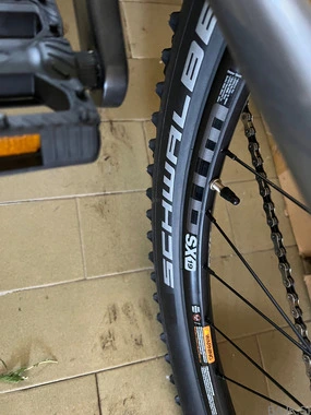 Cannondale trail zensko