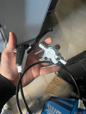 Tektro zadnja zavora