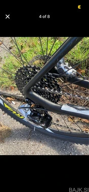 scott scale rc 900
