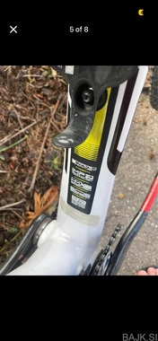 scott scale rc 900