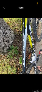 scott scale rc 900