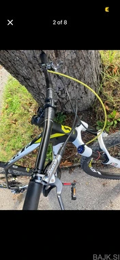 scott scale rc 900