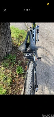 scott scale rc 900