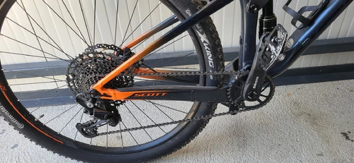 Scott spark 970 L
