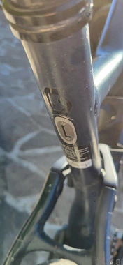Scott spark 970 L