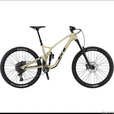 GT FORCE CARBON ELITE XL - generalno servisiran