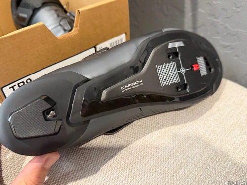 Shimano S-PHYRE SH-TR903, br. 43, nove