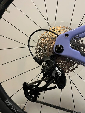 SRAM Apex Eagle XPLR