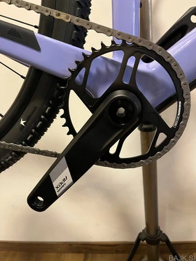 SRAM Apex Eagle XPLR