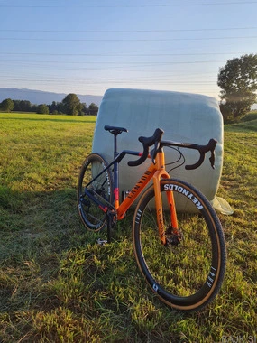 Kolo Canyon Inlife SL 8 2022 XS