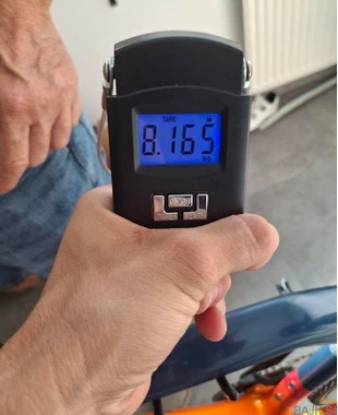 Kolo Canyon Inlife SL 8 2022 XS