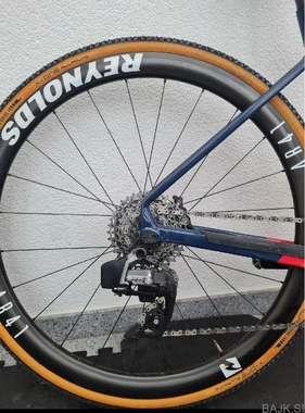 Kolo Canyon Inlife SL 8 2022 XS