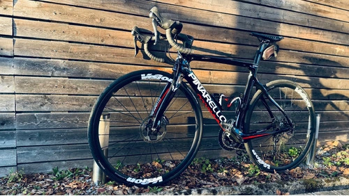 PINARELLO GAN DISK 105, 53cm PRODAM