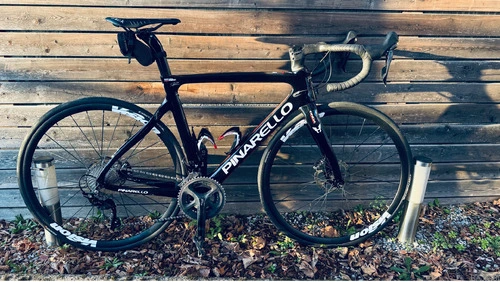 PINARELLO GAN DISK 105, 53cm PRODAM