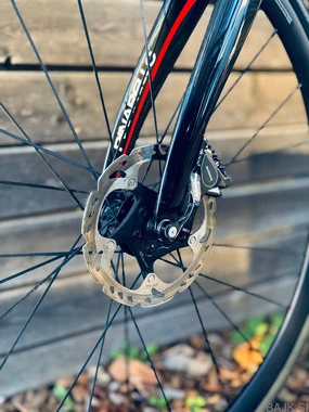 PINARELLO GAN DISK 105, 53cm PRODAM