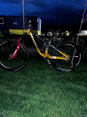 TREK FUEL EX5 gen5