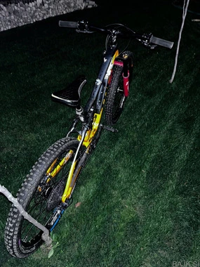 TREK FUEL EX5 gen5