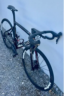 PINARELLO GAN DISK 105, 53cm PRODAM