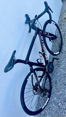 PINARELLO GAN DISK 105, 53cm PRODAM