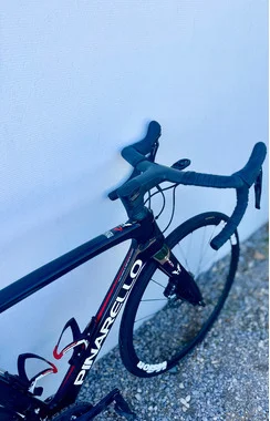 PINARELLO GAN DISK 105, 53cm PRODAM