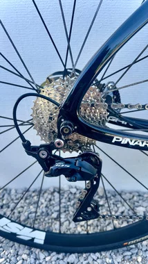 PINARELLO GAN DISK 105, 53cm PRODAM