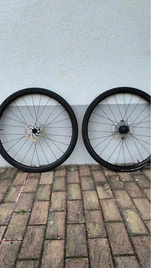 Gravel obroči Giant PX2