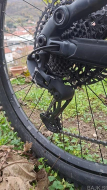 Prodam Commencal meta am