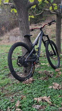 Prodam Commencal meta am