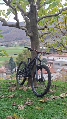 Prodam Commencal meta am