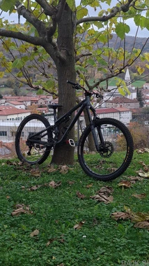 Prodam Commencal meta am