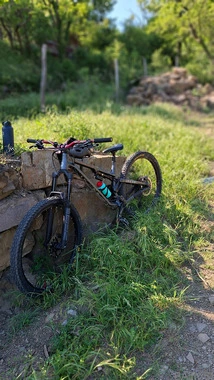 Prodam Commencal meta am