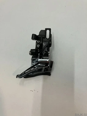 Shimano XT prednji menjalnik 2x11