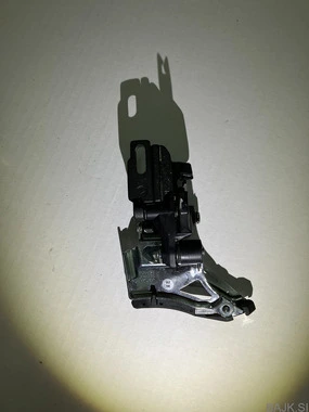 Shimano XT prednji menjalnik 2x11
