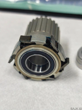 Hope račna PRO 5, microspline