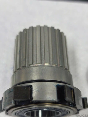 Hope ořech PRO 5, microspline