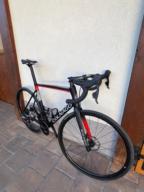 Colnago V3