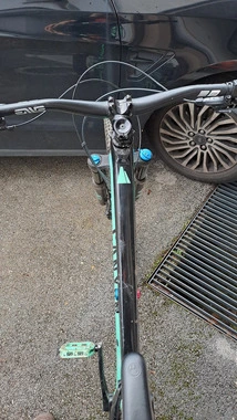 Canyon spectral cf 7