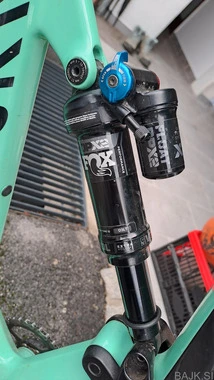 Canyon spectral cf 7