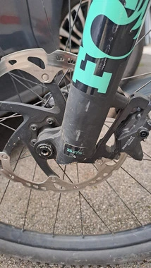 Canyon spectral cf 7