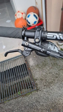 Canyon spectral cf 7