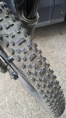 Canyon spectral cf 7