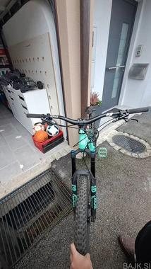 Canyon spectral cf 7