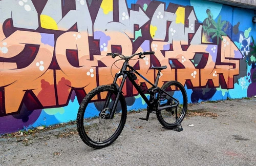 Mondraker Super Foxy R