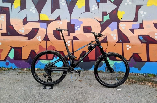 Mondraker Super Foxy R