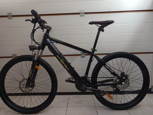 Mladinsko električno kolo