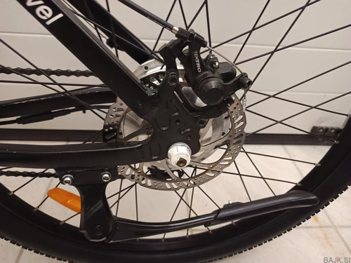 Mladinsko električno kolo