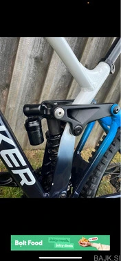 Mondraker summum r 2024