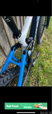 Mondraker summum r 2024