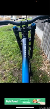 Mondraker summum r 2024